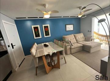 43453fe8530427196182a9d84f438e403d6bdffd · Apto Edifício Maison Dom Pedro com 3 dormitórios à venda por R$ 450.000 - Jardim Três Marias - Guaru