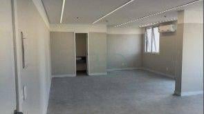 00d00d2f32bcc4a369d4b9971ab94da517373cc6 · Sala para alugar, 65 m² por R$ 7.143/mês - Chácara Santo Antônio - São Paulo/SP