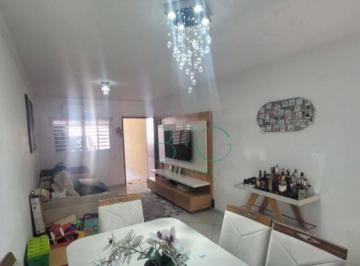 3e3d4cfd32b40ee6f55462b6d3d0de9d9562d75e · Sobrado com 3 dormitórios à venda, 153 m² por R$ 593.500,00 - Vila Santa Virgini