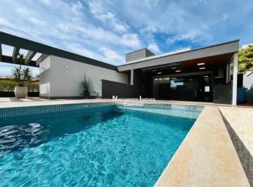 35429f1cb28d451cb54fb29d0ee3685de1096700 · Magnífica Casa com 4 Suítes, 320 m² e Projeto Exclusivo, R$ 3.740.000 - Ville Sainte Helene