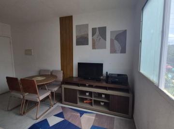 SALA · APTO - SÃO PEDRO - OSASCO