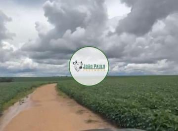 Rural , Buritis · Fazenda a venda em Buritis-MG - 960 Hectares - LAVOURA CONSOLIDADA + ÁGUA EM ABUNDÂNCIA