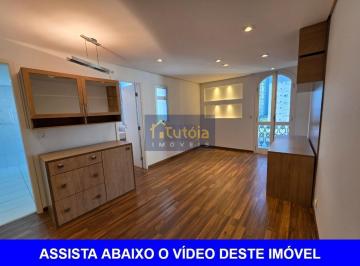 Foto 01 · Apartamento à venda em São Paulo-SP, Jardim Paulista: 1 quarto, 1 suíte, 1 sala, 2 banheiros, 1 vaga