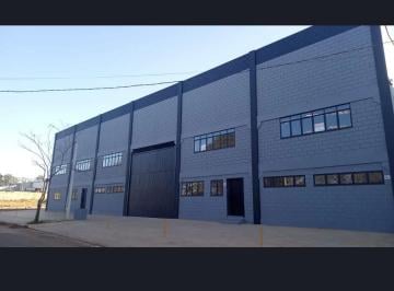 Comercial , Tatuí · Galpão Industrial