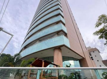 Apartamento de 3 quartos, Fortaleza · Aparamento a venda tem 94 metros quadrados com 3 quartos em Meireles - Fortaleza - CE