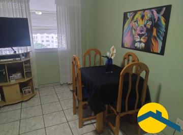Apartamento · 50m² · 2 Quartos · 1 Vaga · Apartamento de 2 quartos a venda no Fonseca - Niteroi - RJ