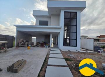 Casa · 226m² · 5 Quartos · 4 Vagas · Casa no Condondomínio Terras Alphaville à venda em Ogiva - Cabo Frio - R.J
