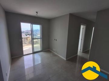 Apartamento · 70m² · 3 Quartos · 1 Vaga · Apartamento de 3 quartos à venda na Parada 40- São Gonçalo - Rio de Janeiro