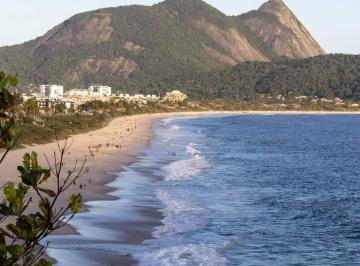 Apartamento · 254m² · 3 Quartos · 2 Vagas · Cobertura 3 quartos a venda em Piratininga - Niteroi - Rio de Janeiro