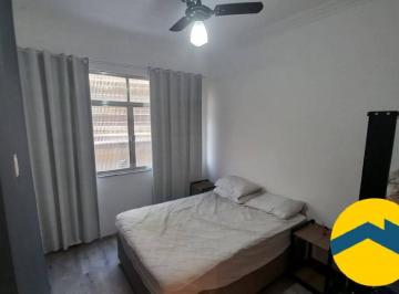 Apartamento · 35m² · 1 Quarto · Apartamento para venda no Centro - Niterói - Rio de Janeiro