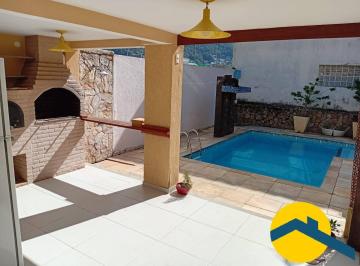 Casa · 390m² · 4 Quartos · 2 Vagas · Casa em condomínio 4 quartos à venda em Piratininga - Niterói- RJ