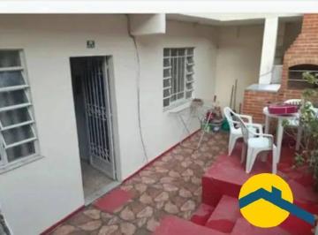 Casa · 56m² · 2 Quartos · Casa térrea à venda em Santa Rosa - Niterói- Rio de janeiro