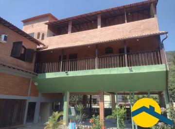 Casa · 360m² · 4 Quartos · 4 Vagas · Casa com 4 suítes à venda em Itaipu - Niterói- Rio de janeiro