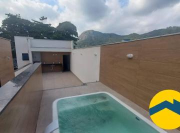 Casa · 204m² · 3 Quartos · 2 Vagas · Casa com 3 Quartos à venda em São Francisco- Niterói- Rio de janeiro