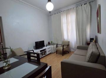 Apartamento · 96m² · 2 Quartos · Apartamento de 2 quartos a venda no Bairro de Fátima- Niteroi - RJ