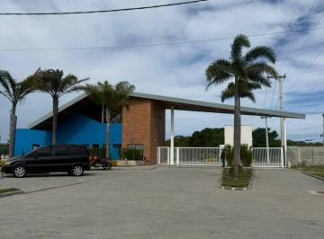 Terreno · 250m² · Terreno para venda em Monte Alto - Arraial do Cabo - Rio de Janeiro