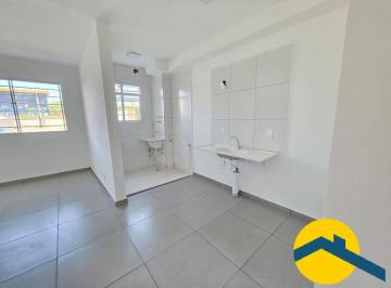 Apartamento · 46m² · 2 Quartos · 1 Vaga · Apartamento  térreo de 2 quartos à venda e Neves - São Gonçalo - RJ