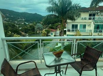 Apartamento · 69m² · 1 Quarto · 1 Vaga · Apartamento/Flat para venda em Itaipu - Niterói - Rio de Janeiro