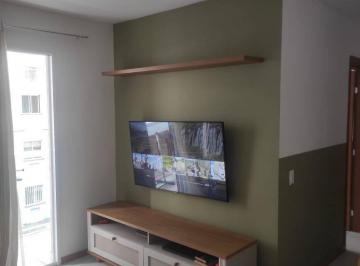 Apartamento · 55m² · 2 Quartos · 1 Vaga · Apartamento 2 quarto a venda em Rio do Ouro - São Gonçalo -Rio de Janeiro