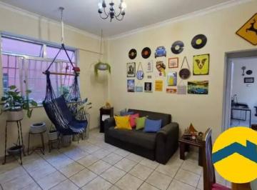 Apartamento · 67m² · 2 Quartos · Apartamento de 2 quartos a venda em Santa Rosa - Niteroi - RJ