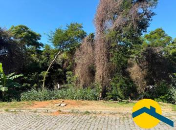 Terreno · 375m² · Terreno à venda com 375 ² em Maria Paula - São Gonçalo- RJ