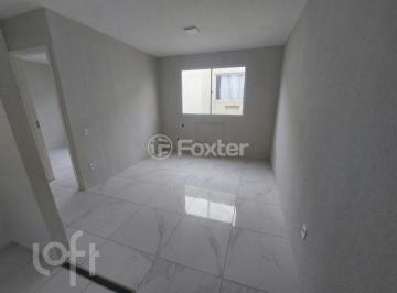 3203f24a · Apartamento, 2 dormitórios, 40.29 m², em Mário Quintana