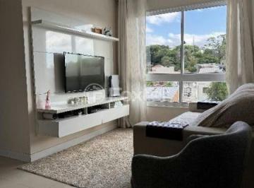 SALA_01_J_magic.jpeg · Apartamento, 1 dormitórios, 52 m², em Santo Antônio
