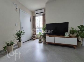 0ba67ae0 · Apartamento, 2 dormitórios, 44.7 m², em Lomba do Pinheiro