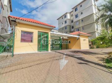 03-INFRA-3784-EDIFICIO-ROSSI-IDEAL-PARQUE-ALTO-942608.jpg · Apartamento, 2 dormitórios, 43 m², em Mário Quintana