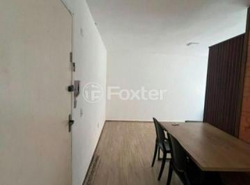 f83f9c1a · Apartamento, 1 dormitórios, 31.03 m², em Centro