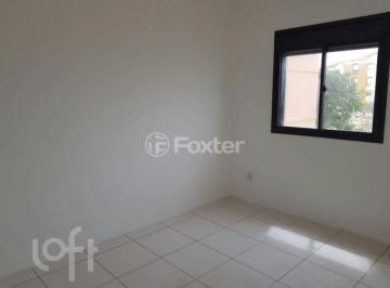 69a8cb39 · Apartamento, 2 dormitórios, 44 m², em Passo das Pedras