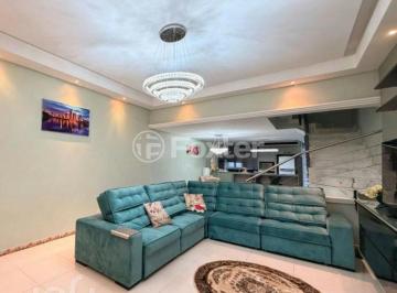 eed963ec · Casa, 3 dormitórios, 277.22 m², em Chácara das Pedras