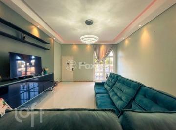 315cb04e · Casa, 3 dormitórios, 277.22 m², em Chácara das Pedras