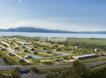 ©VISTA_03_EXT_AEREA_GERAL_FINAL.jpg · Terreno em Condomínio, 350 m², em Zona Nova
