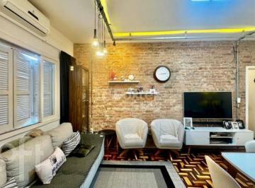 36a43611 · Apartamento, 2 dormitórios, 88.98 m², em Centro