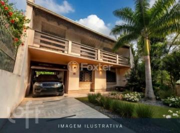 e60e2ae6 · Casa, 5 dormitórios, 339.12 m², em Ipanema