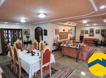Casa · 384m² · 4 Quartos · 3 Vagas · Excelente casa duplex à venda em São Francisco - Niterói - Rio de Janeiro
