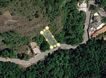 Terreno · 360m² · Terreno à venda com 360 m² em Piratininga - Niterói- RJ