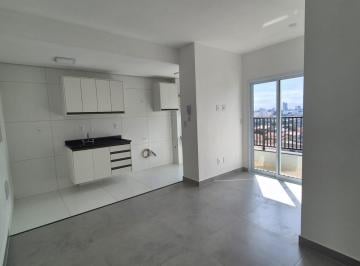 Foto 03 · Apartamento de luxo no Jardim Santa Cruz: 2 quartos, 2 suítes, 2 salas, 2 vagas - 34,06m² - Indaiatu