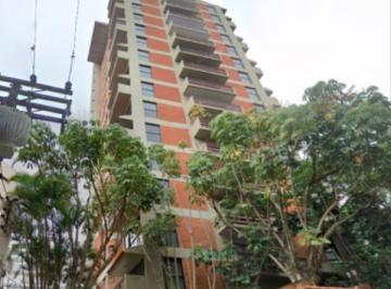 Apartamento de 1 quarto, São Paulo · Apartamento 400 m² no Condomínio Edifício Guarajuba, Vila Morumbi - São Paulo/SP