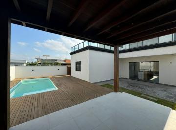 Foto 01 · CASA DE ALTO PADRÃO EM CONDOMÍNIO FECHADO