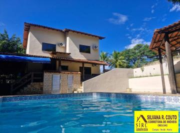 Casa · 2000m² · 6 Quartos · 5 Vagas · Chácara 2.000 M², 6 Qts, Anexo, Campo-R$ 1,2 Milhão