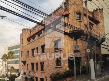 Foto 07 · Prédio com renda para comprar com 700m², no Paraíso São Paulo-SP.