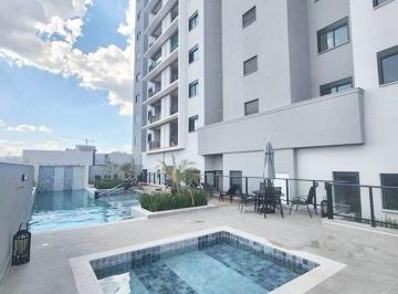 Apartamento de 2 quartos, Osasco · Lindo Apto Novo