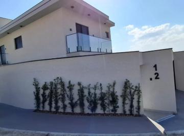 Foto 01 · Sobrado à venda no  Villa Verde Bragança - 3 quartos, 1 suíte, 2 salas, 3 banheiros, 2 vagas de gara