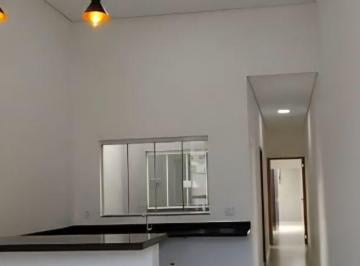 Casa de 2 quartos, Sorocaba · Casa venda suíte-2 banheiros-quintal-São Bento-Zona Norte-Sorocaba SP