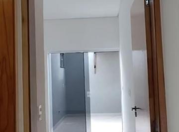 Casa de 2 quartos, Sorocaba · Casa venda suíte-2 banheiros-quintal-São Bento-Zona Norte-Sorocaba SP