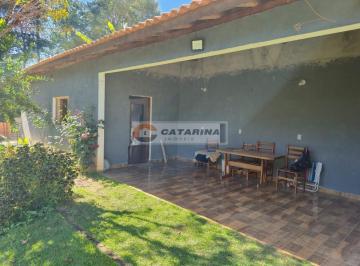 Foto 01 · Chacara, Dona Catarina, Mairinque, SP