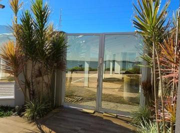 Foto 01 · CASA NA BEIRA DA PRAIA EM PENHA SC ÓTIMA LOCALIZAÇÃO!