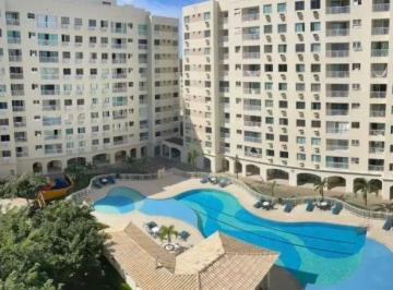 Foto 01 · Apartamento, Buraquinho, Lauro de Freitas, BA